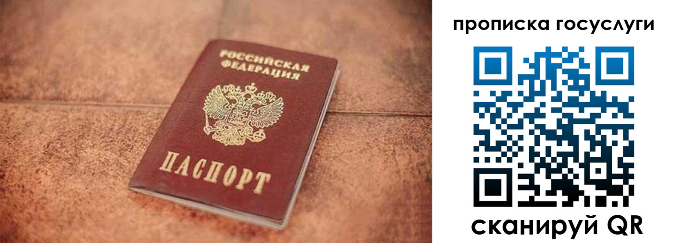 прописка законно в Коммунаре